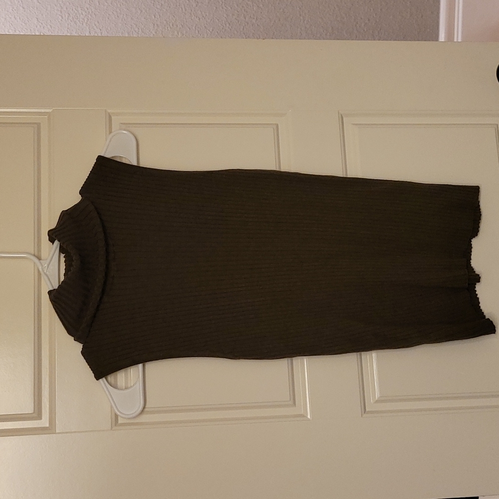 Express Blouse